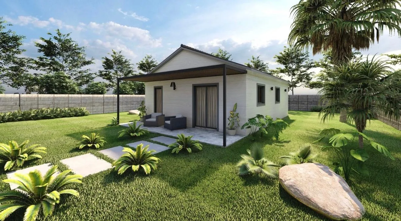 ADU vs Tiny Home comparison Orlando Florida