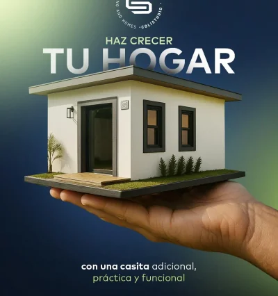 Florida ADU family housing privacy solution